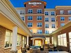 фото отеля Residence Inn Chattanooga near Hamilton Place