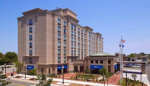 фото отеля Hilton Garden Inn Virginia Beach Town Center