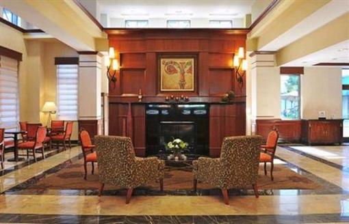 фото отеля Hilton Garden Inn Virginia Beach Town Center