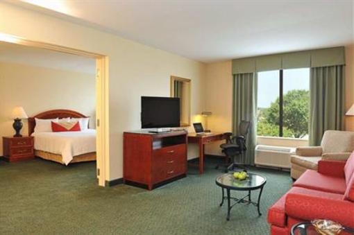 фото отеля Hilton Garden Inn Virginia Beach Town Center