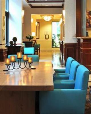 фото отеля Hilton Garden Inn Virginia Beach Town Center