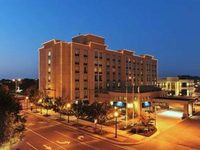 Hilton Garden Inn Virginia Beach Town Center