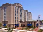 фото отеля Hilton Garden Inn Virginia Beach Town Center