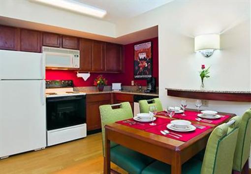 фото отеля Residence Inn Tampa Downtown