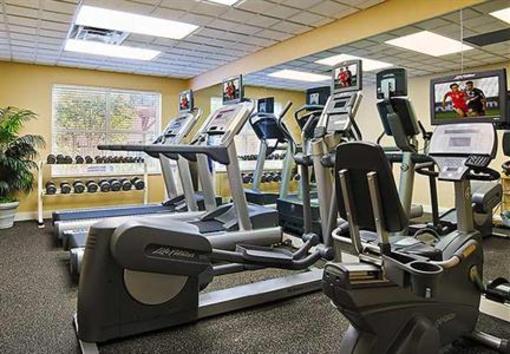 фото отеля Residence Inn Tampa Downtown