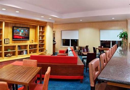 фото отеля Residence Inn Tampa Downtown