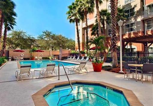 фото отеля Residence Inn Tampa Downtown