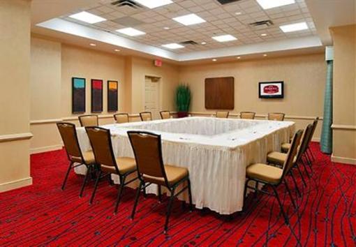 фото отеля Residence Inn Tampa Downtown