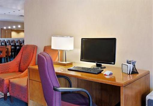 фото отеля Residence Inn Tampa Downtown