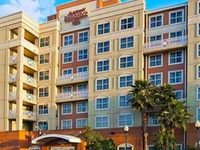 Residence Inn Tampa Downtown