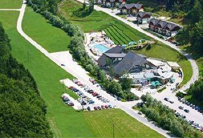 фото отеля Terme Snovik Kamnik Hotel Laze V Tuhinju