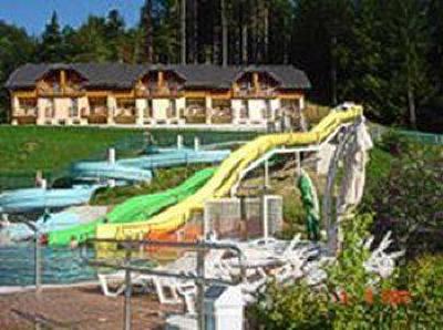 фото отеля Terme Snovik Kamnik Hotel Laze V Tuhinju