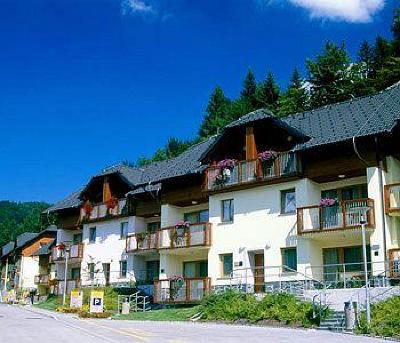 фото отеля Terme Snovik Kamnik Hotel Laze V Tuhinju