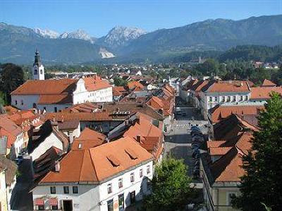 фото отеля Terme Snovik Kamnik Hotel Laze V Tuhinju