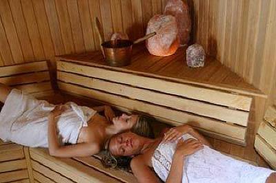фото отеля Terme Snovik Kamnik Hotel Laze V Tuhinju