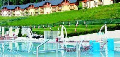 фото отеля Terme Snovik Kamnik Hotel Laze V Tuhinju