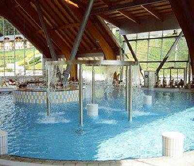 фото отеля Terme Snovik Kamnik Hotel Laze V Tuhinju