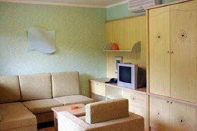 фото отеля Terme Snovik Kamnik Hotel Laze V Tuhinju