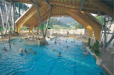 фото отеля Terme Snovik Kamnik Hotel Laze V Tuhinju