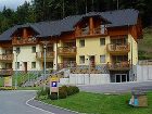 фото отеля Terme Snovik Kamnik Hotel Laze V Tuhinju