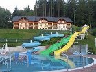 фото отеля Terme Snovik Kamnik Hotel Laze V Tuhinju