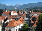 фото отеля Terme Snovik Kamnik Hotel Laze V Tuhinju