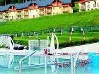 фото отеля Terme Snovik Kamnik Hotel Laze V Tuhinju