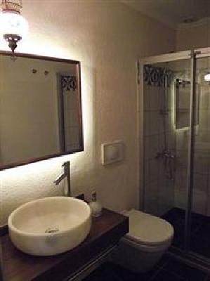 фото отеля Dardanos Hotel