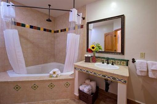 фото отеля Los Arboles Hotel