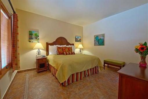 фото отеля Los Arboles Hotel