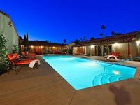 Los Arboles Hotel