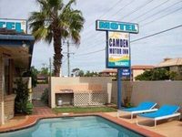 Camden Motor Inn