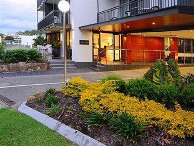 фото отеля The Nelson Resort Port Stephens
