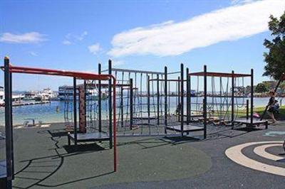 фото отеля The Nelson Resort Port Stephens