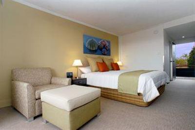фото отеля The Nelson Resort Port Stephens