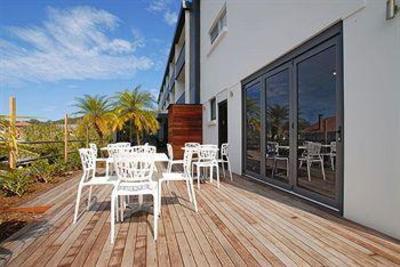 фото отеля The Nelson Resort Port Stephens