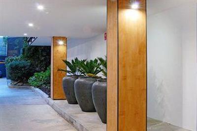 фото отеля The Nelson Resort Port Stephens