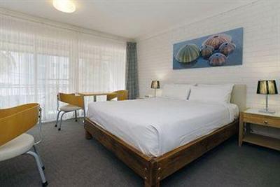 фото отеля The Nelson Resort Port Stephens