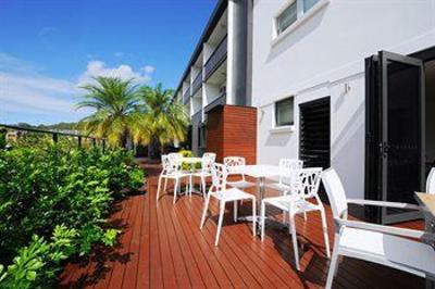 фото отеля The Nelson Resort Port Stephens