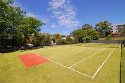 фото отеля The Nelson Resort Port Stephens