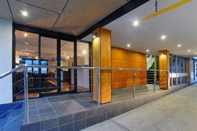 фото отеля The Nelson Resort Port Stephens