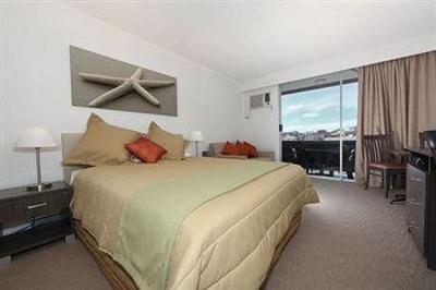 фото отеля The Nelson Resort Port Stephens
