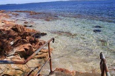 фото отеля The Nelson Resort Port Stephens