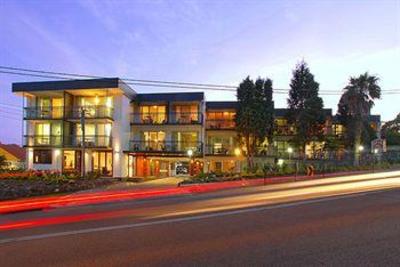 фото отеля The Nelson Resort Port Stephens