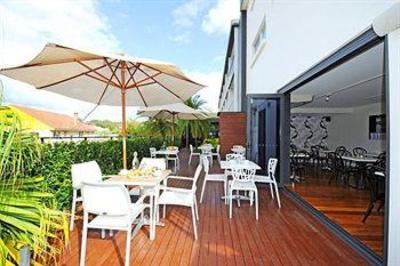 фото отеля The Nelson Resort Port Stephens