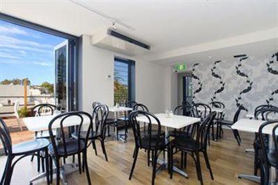 фото отеля The Nelson Resort Port Stephens