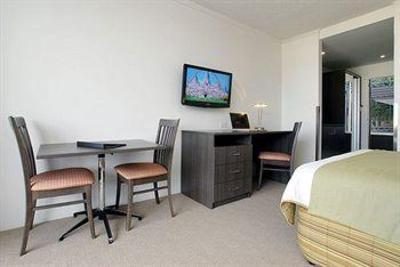 фото отеля The Nelson Resort Port Stephens