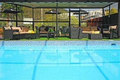 фото отеля The Nelson Resort Port Stephens