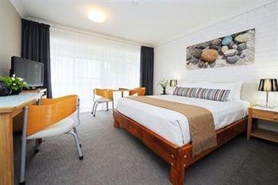 фото отеля The Nelson Resort Port Stephens