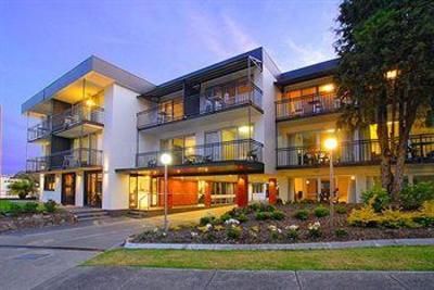 фото отеля The Nelson Resort Port Stephens